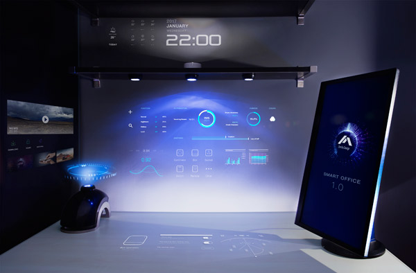 科技服務(wù)行業(yè)解決方案