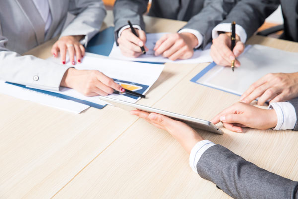 一般納稅人和小規模納稅人的區別？