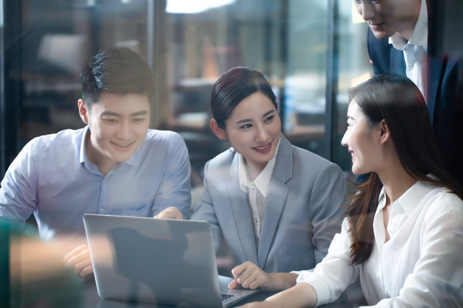 “靈活用工”的未來(lái)無(wú)上限