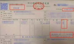 何為紅字發(fā)票？開(kāi)具紅字發(fā)票的流程是什么？